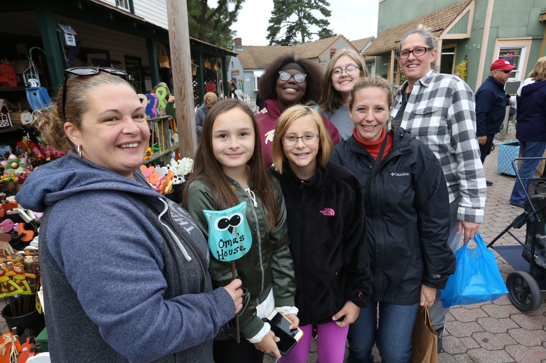 Oktoberfest at Smithville